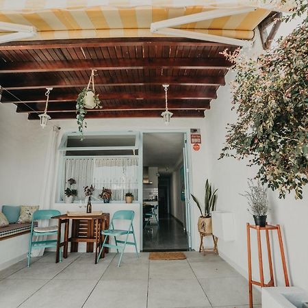 Casa Ola Apartment Puerto del Carmen  Bagian luar foto