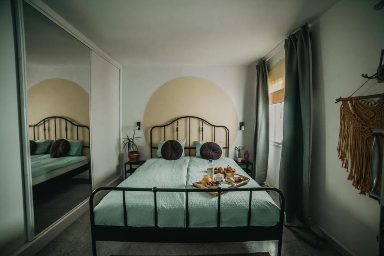 Casa Ola Apartment Puerto del Carmen  Bagian luar foto
