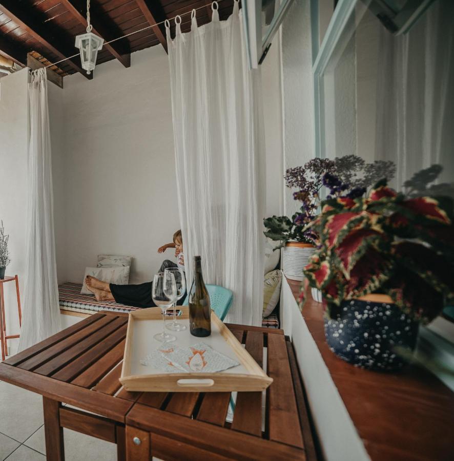 Casa Ola Apartment Puerto del Carmen  Bagian luar foto