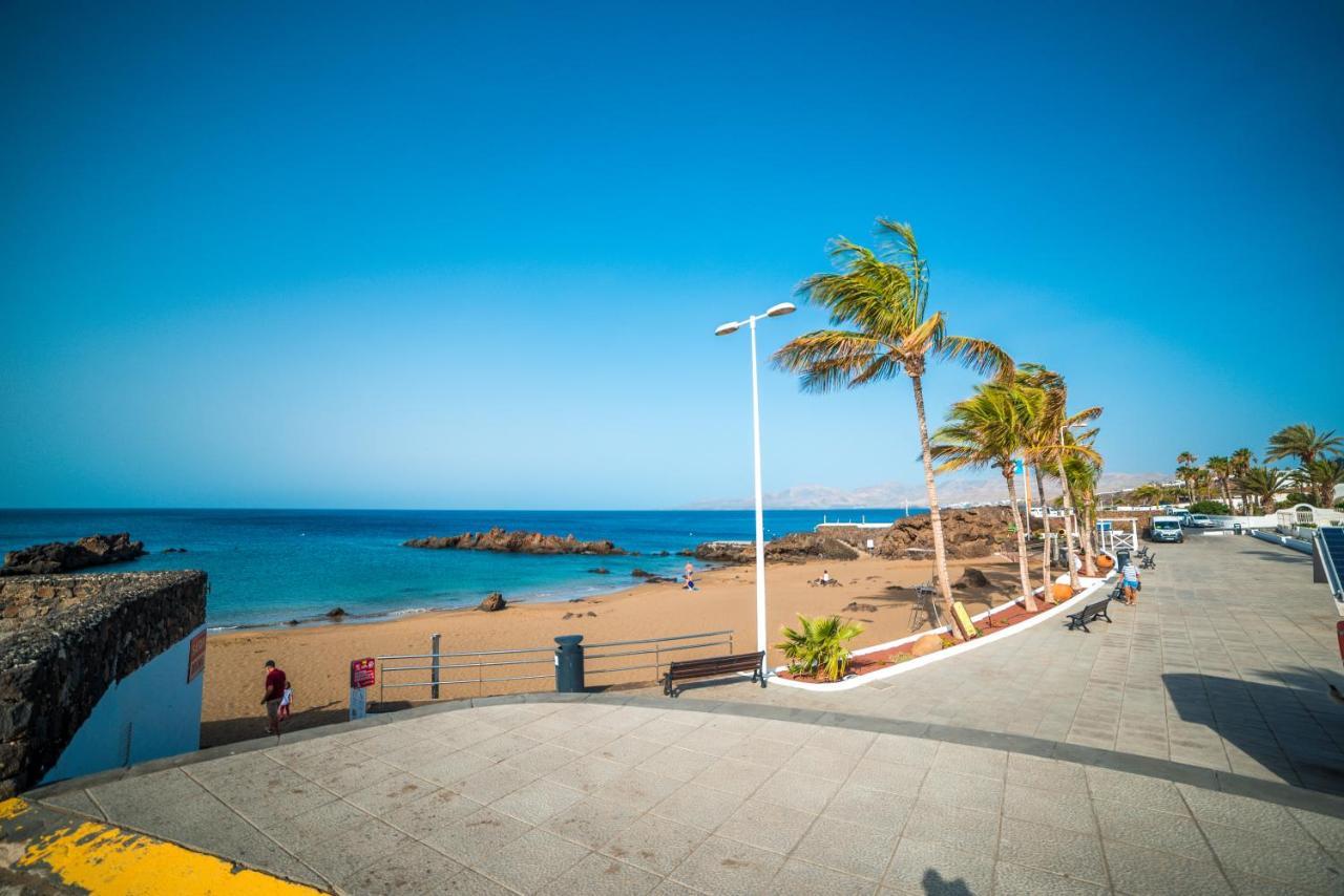 Casa Ola Apartment Puerto del Carmen  Bagian luar foto