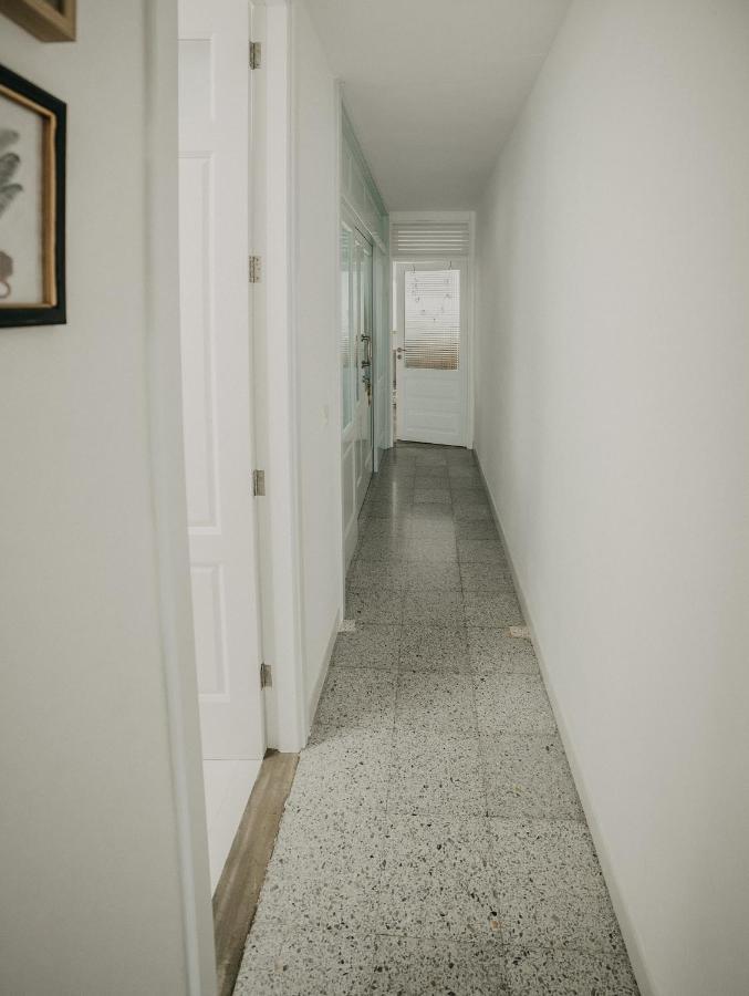 Casa Ola Apartment Puerto del Carmen  Bagian luar foto
