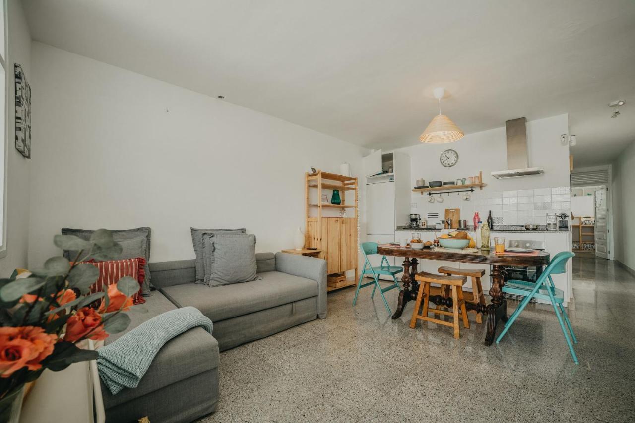 Casa Ola Apartment Puerto del Carmen  Bagian luar foto